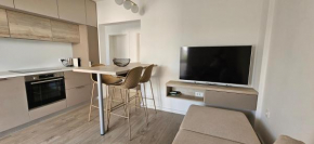 Apartman Nina&Meri